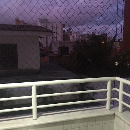 Apartamento Praia De Manaíra João Pessoa Exterior foto
