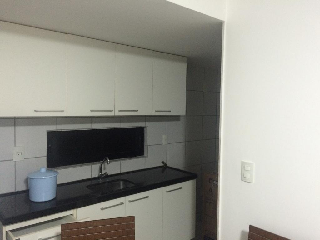 Apartamento Praia De Manaíra João Pessoa Exterior foto