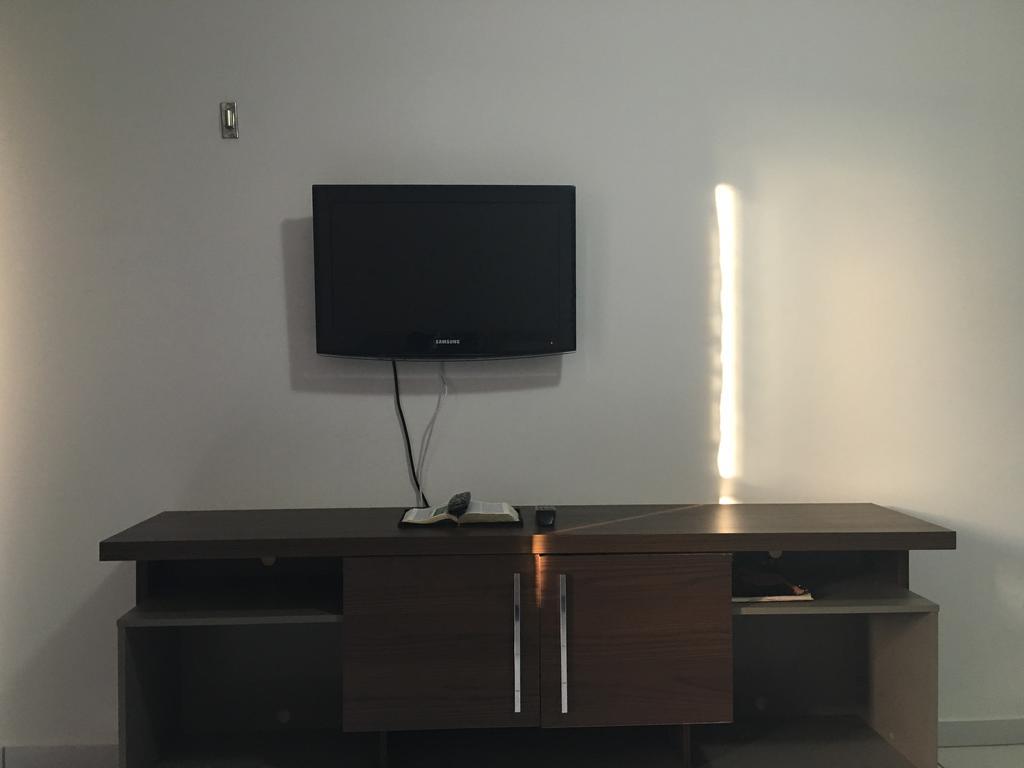 Apartamento Praia De Manaíra João Pessoa Exterior foto